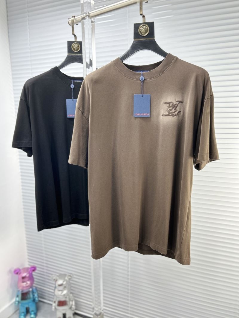 Louis Vuitton T-Shirts